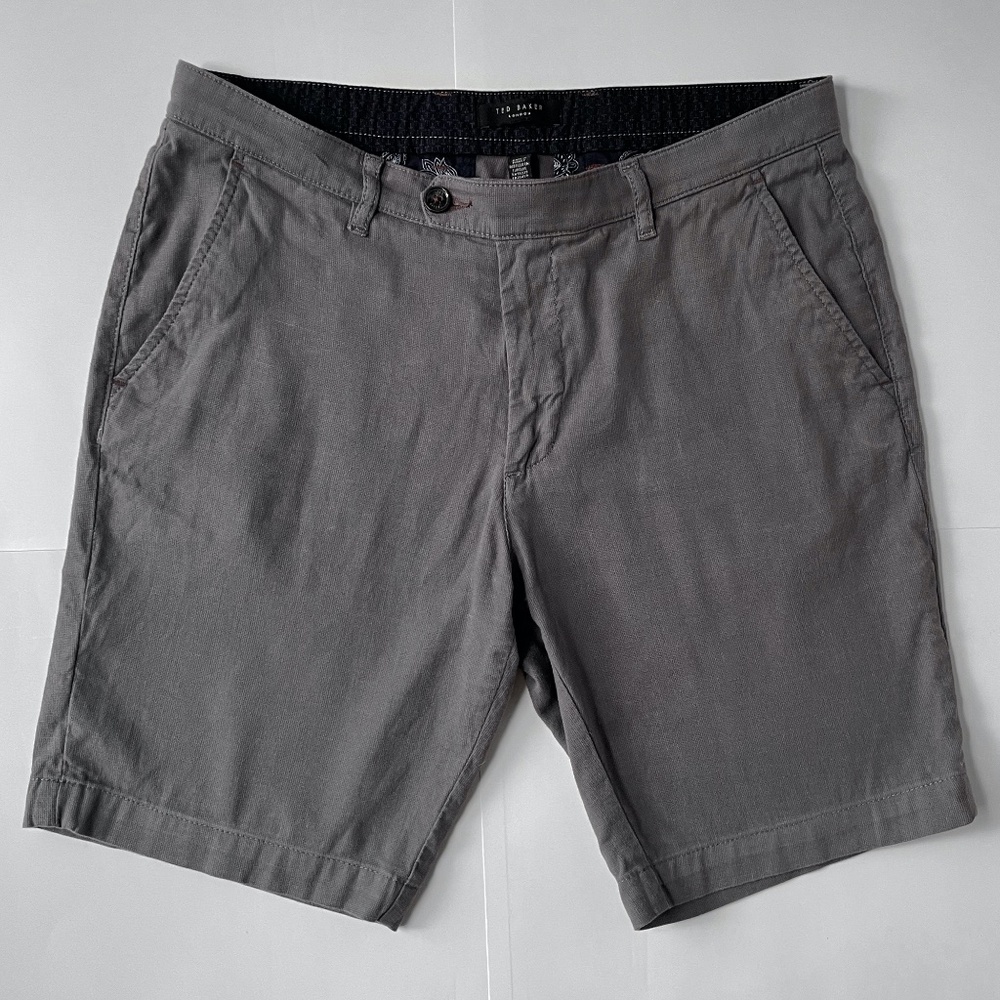 Ted Baker Corto Shorts Size 32